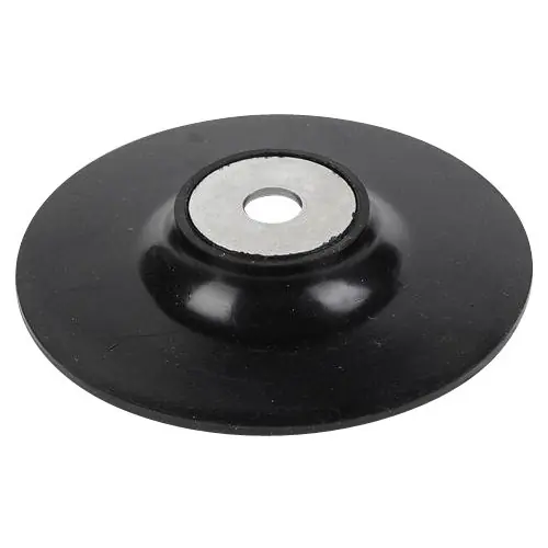 Prix Bas Plateau de ponçage Ø 115 mm – M14 – Kreator
