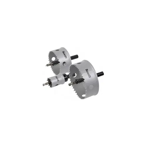 Scies cloche bi-metal hss Scie cloche Ø 22 mm - Kreator Affaire À Saisir