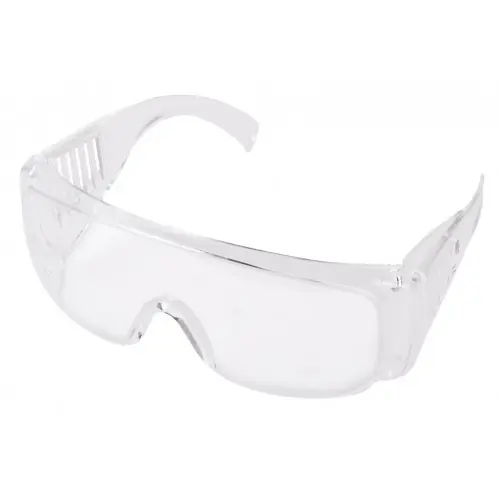 Vente Flash Sur-lunettes de protection transprarentes polycarbonate – Kreator