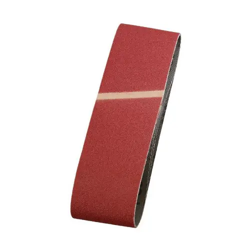 Must-Have 10 bandes abrasive sans fin bois/métal grain 40 – KWB by Einhell