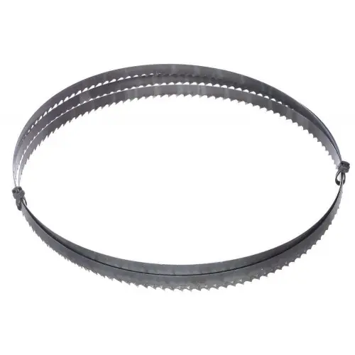 Prix Bas Lame de rechange pour scie à ruban 2320×12,7 mm 4 dents – KWB by Einhell
