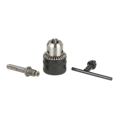 Soldes Mandrin 13mm, pour perçeuse droite et gauche, 1/2‘‘x20 – KWB by Einhell