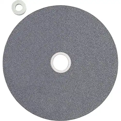 Meule touret 200x32x25mm G36 – KWB by Einhell Nouveauté