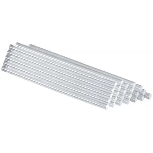Set de 24 bâtons de colle, 7mm – KWB by Einhell Expédition Rapide