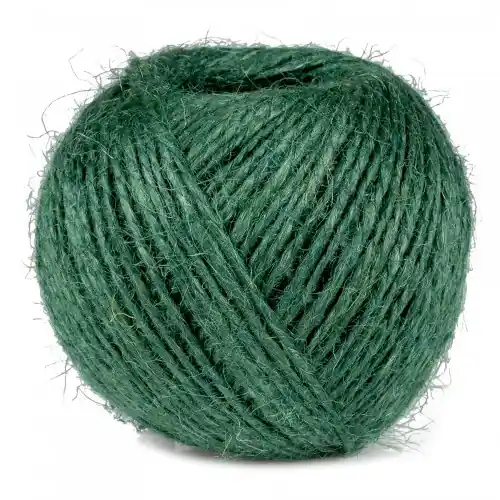 Pelote de jute menthe 75m LA CORDELINE - LA CORDELINE Must-Have