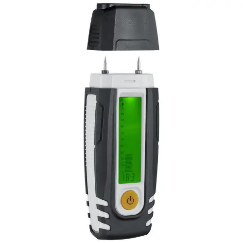 Détecteur D‘Humidité Laserliner Damp Finder Compact – LASERLINER Acheter Direct