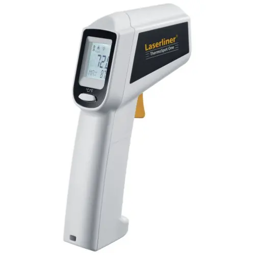 Authentique Thermomètre à infrarouge LASERLINER Thermospot one – LASERLINER