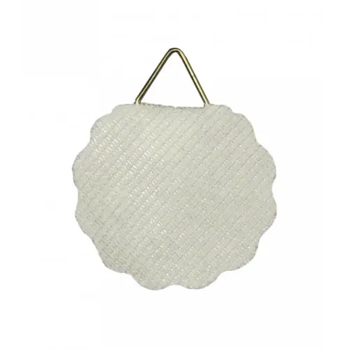 Lot de 3 attaches gommées pour petits cadres légers LE CROCHET FRANCAIS – LE CROCHET FRANCAIS Must-Have