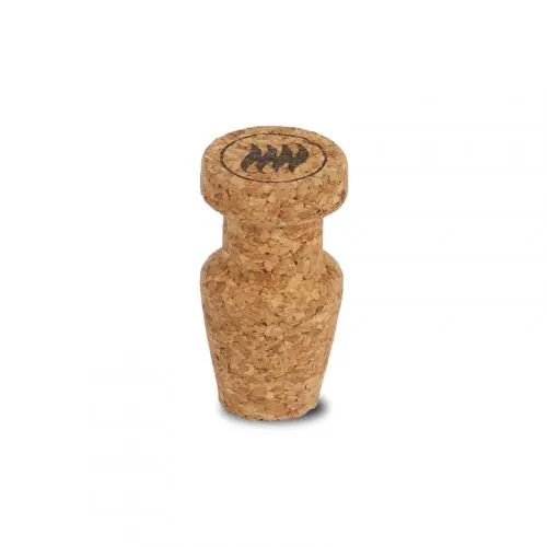 Meilleure Vente Bouchon en liège cônique pour plancha – Ø 3 cm – 0,06 kg – LE MARQUIER