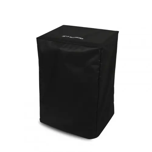 Housse de protection pour plancha française (gaz et électrique) – 55 x 40 x 85 cm – LE MARQUIER Prix Réduit