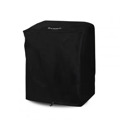Housse pour plancha 60 cm sur chariot/desserte (avec ou sans couvercle) inf. à 80 cm – LE MARQUIER Populaire
