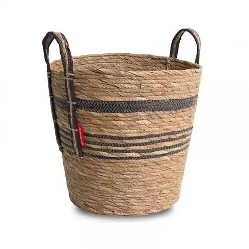 Panier à bûches - Jacinthe Gaia - LE MARQUIER Authentique