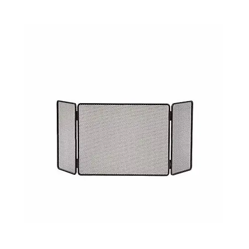 Prix Choc Pare-feu - Basic - L.90(20-50-20)xH.40 cm - LE MARQUIER