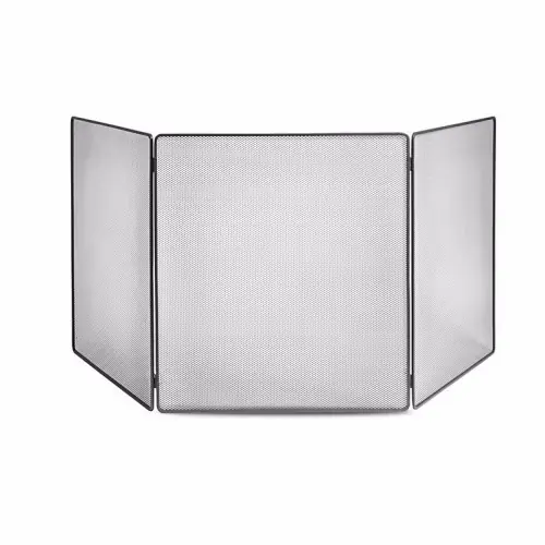 Réduction Pare-feu Sécurité - Nova XXL - spécial poêle - L.200(65-70-65)xH.80 cm - LE MARQUIER