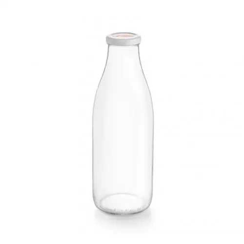 Bouteille fraicheur 1L to 48 mm – LE PARFAIT Promotion Saisonnière