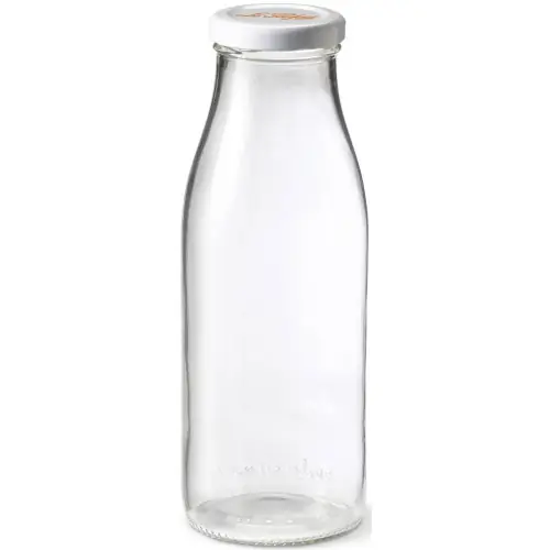 Livraison Express Bouteille fraîcheur 500ml to 48 mm – LE PARFAIT