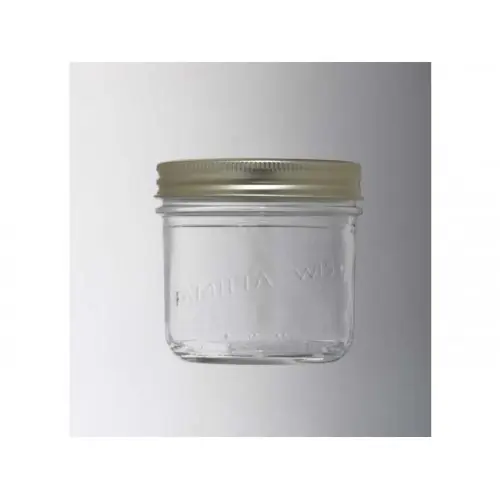 Commander Vite Lot de 6 terrines FAMILIA WISS 100-500gr – LE PARFAIT