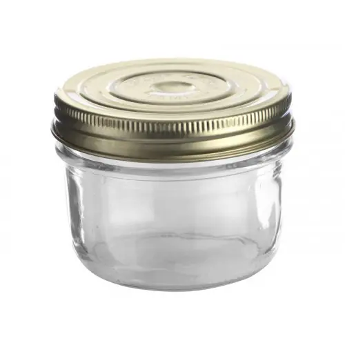 Meilleur Prix Lot de 6 terrines FAMILIA WISS, 200 ml 100 – 350gr – LE PARFAIT