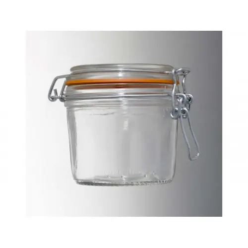 Certifié Lot de 6 terrines – super 350gr – LE PARFAIT