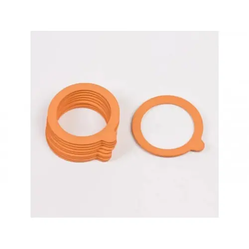 Must-Have Sachet de 10 rondelles à bocaux 8,5 cm – LE PARFAIT