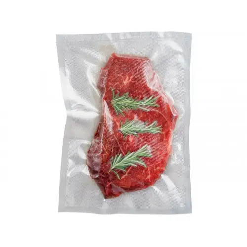 Sac sous vide 20x30cm gauffre X50 – LE PRATIQUE Produit De Marque