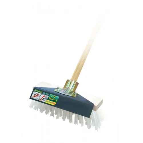 Expédié Aujourd&rsquo;hui Balai grattoir – 32cm – sans manche – Leborgne