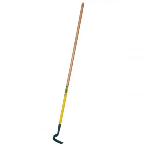Binette lame V Naturovert – manche bois 150cm certifié PEFC 100% – Leborgne Populaire