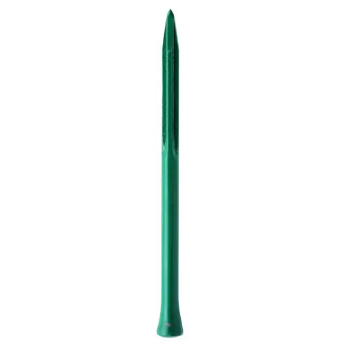 Réduction Broche Batipro auto-affûtable 35 cm – acier au silicium trempé et revenu – Leborgne