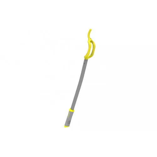 Acheter En Ligne Clé à étais universelle Nanovib 80 cm - serrage desserrage sans bruit ni vibration - Leborgne