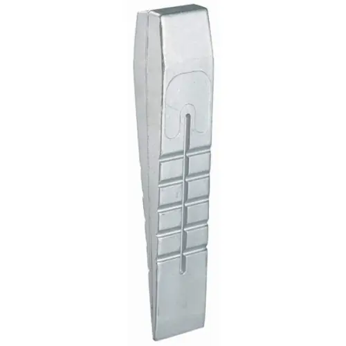 Coin d‘abattage aluminium 0,9 kg – Leborgne Commander Maintenant