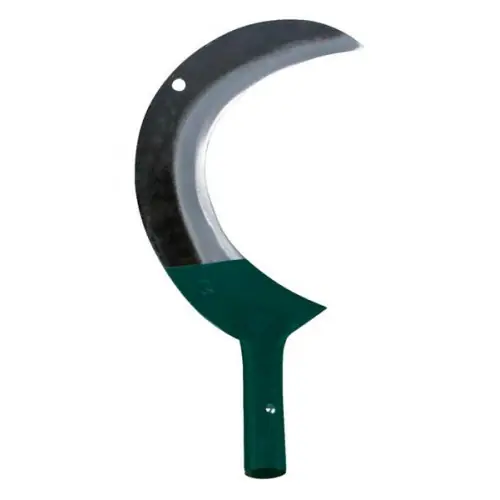Commander Vite Croissant 1 taillant - 24 cm - sans manche - Leborgne
