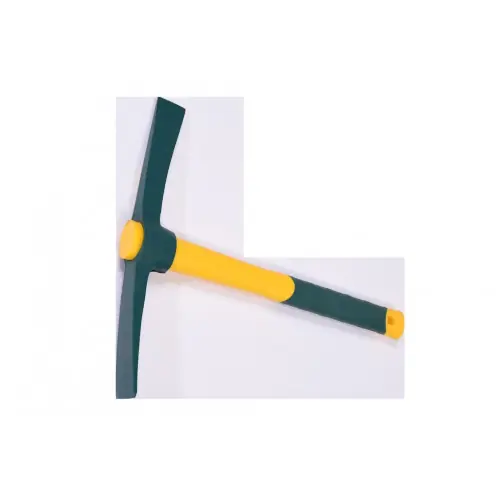 Décintroir à hache Novagrip 37 cm - acier forgé et trempé pour façades - Leborgne Solde