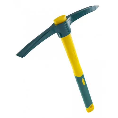Prix Promo Décintroir à pic Novagrip 37 cm - acier forgé et trempé pour façades - Leborgne