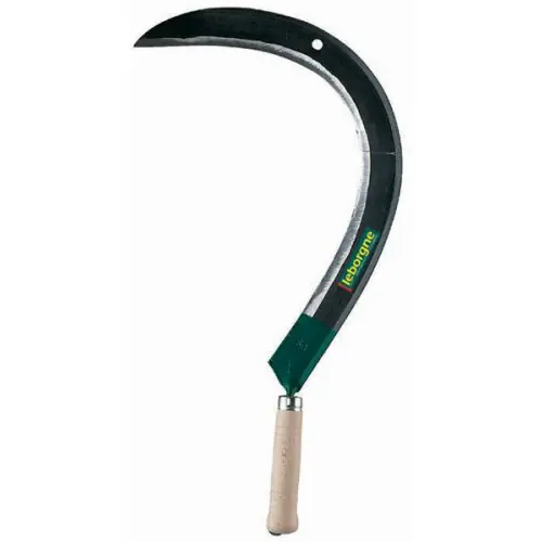 Commander Vite Faucille à broussailles droite – 55 cm – Leborgne