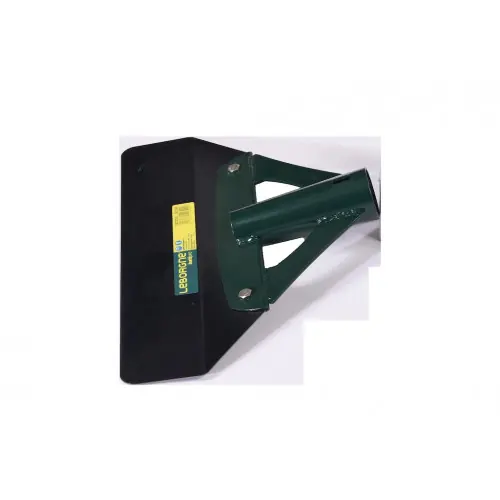 Expédié Aujourd'hui Grattoir Batipro 30 cm - lame acier trempé extra-dur et douille renforcée - Leborgne
