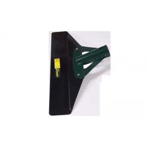 Grattoir Batipro 50 cm - lame acier trempé extra-dur et douille renforcée - Leborgne Retour Gratuit