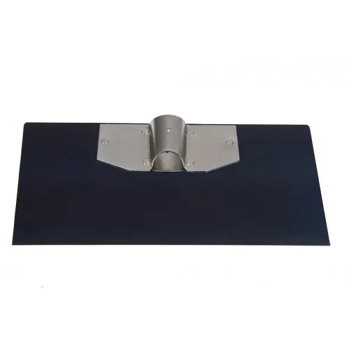 Prix Cassé Grattoir douille intégrée 30 cm - lame en acier trempé pour grattage intensif - Leborgne