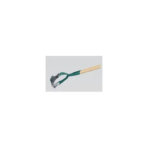 Marque Grattoir NaturOvert - 16 cm - manche bois certifié PEFC 100% - Leborgne