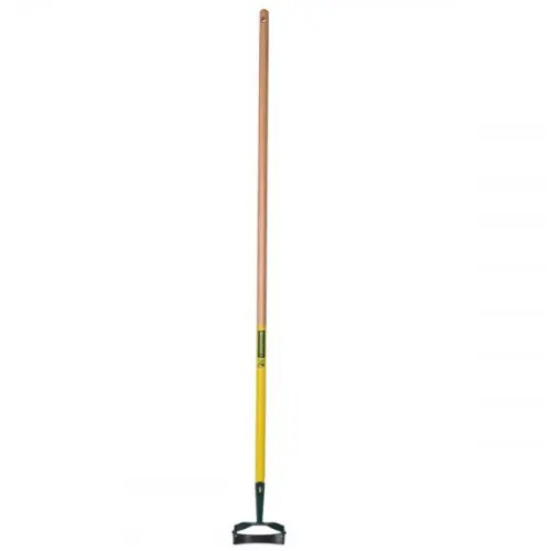 Acheter Direct Grattoir oscillant Naturovert - manche bois 150cm certifié PEFC 100% - Leborgne