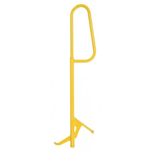Lève grilles et plaques d’égout Toucan Nanovib 120 cm - soulèvement jusqu’à 80 kg - Leborgne Retour Gratuit
