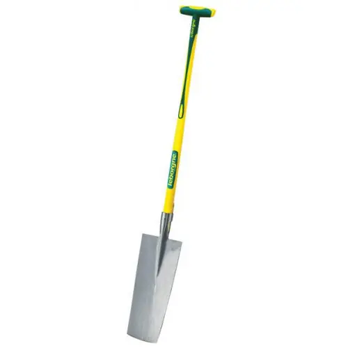 Soldes Louchet de pépiniériste – 36 cm – manche béquille Novagrip – Leborgne
