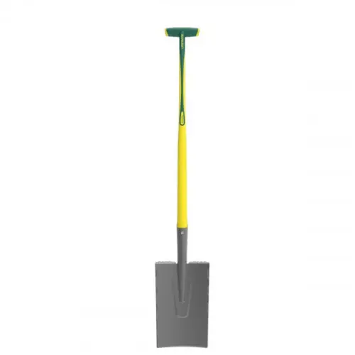 Usine Directe Louchet Senlis Duopro - 28 cm - manche béquille Novagrip - Leborgne
