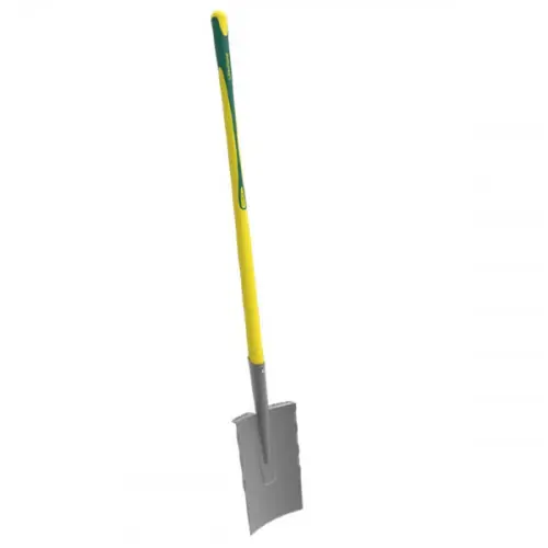 Louchet Senlis Duopro - 28 cm - manche pomme Novagrip - Leborgne Offre Exclusive