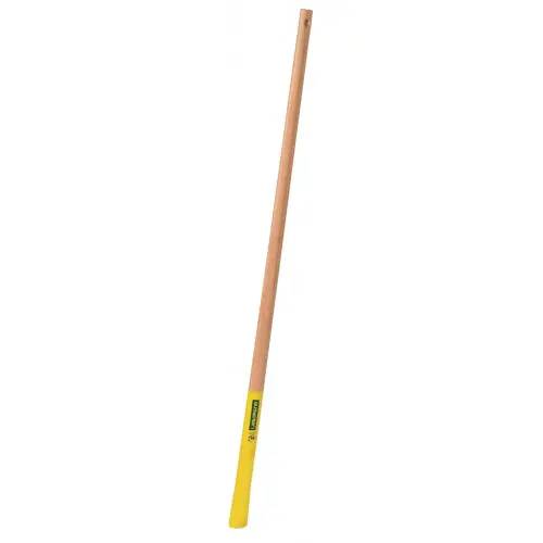 Remise Manche bois PEFC 130 cm pour houe - douille ronde 42 mm - Leborgne