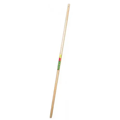 Bon Marché Manche de rechange balais, grattoirs et râteaux en bois - 150 cm - certifié PEFC 100% - Leborgne