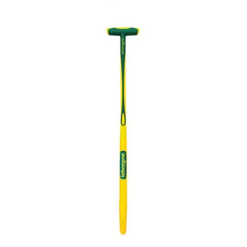 Achetez Aujourd&rsquo;hui Manche de rechange bêche/louchet/Fourche à bêcher Novagrip, béquille – 94 cm – Leborgne