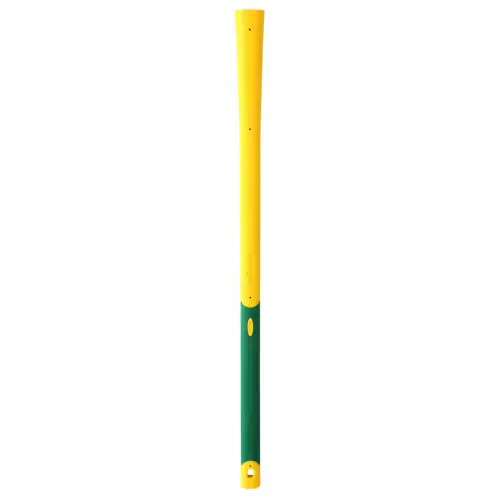 Commander Maintenant Manche de rechange Novagrip 900 mm - pour pioche avec tige ronde - Leborgne