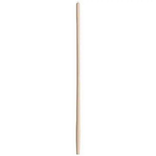 Vente Directe Manche de rechange pour pelle forgée en bois courbe – 130 cm – Leborgne