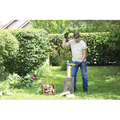 Must-Have Mini merlin 1,3 kg SECURI-T NOVAGRIP 50 cm - Leborgne