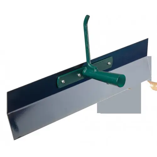 Commander Vite Épandeur à béton Batipro 50 cm sans manche – lame acier trempé extra-dur – Leborgne